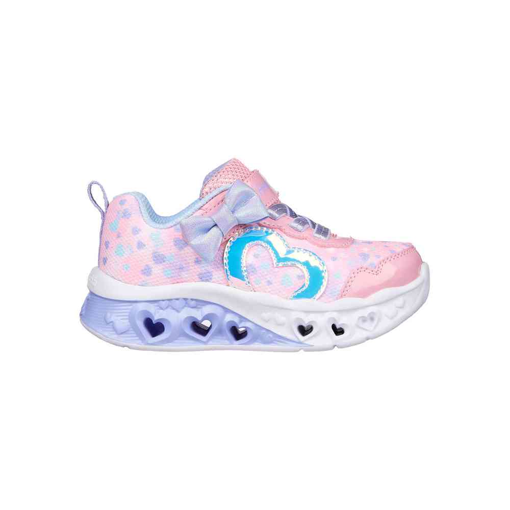 SKECHERS PATIKE FLUTTER HEART LIGHTS 