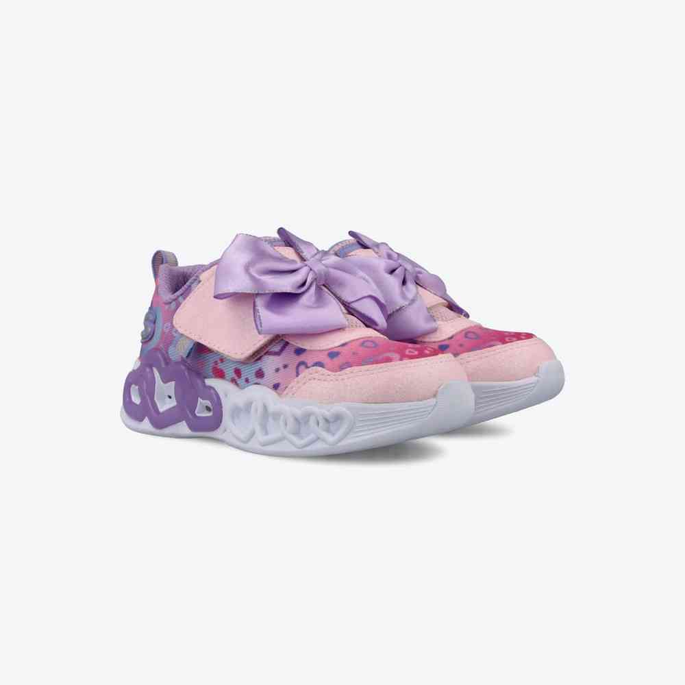 SKECHERS PATIKE INFINITE HEART LIGHT