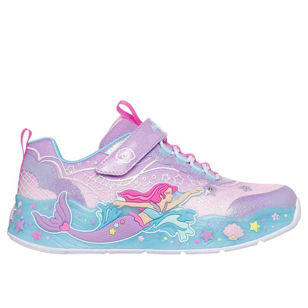 SKECHERS PATIKE MERMAID DREAMS 