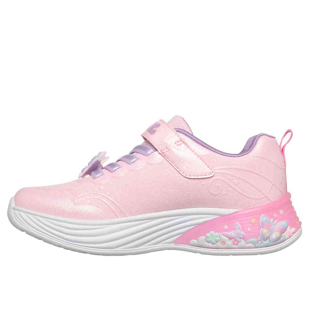SKECHERS PATIKE BUTTERFLY BLISS 