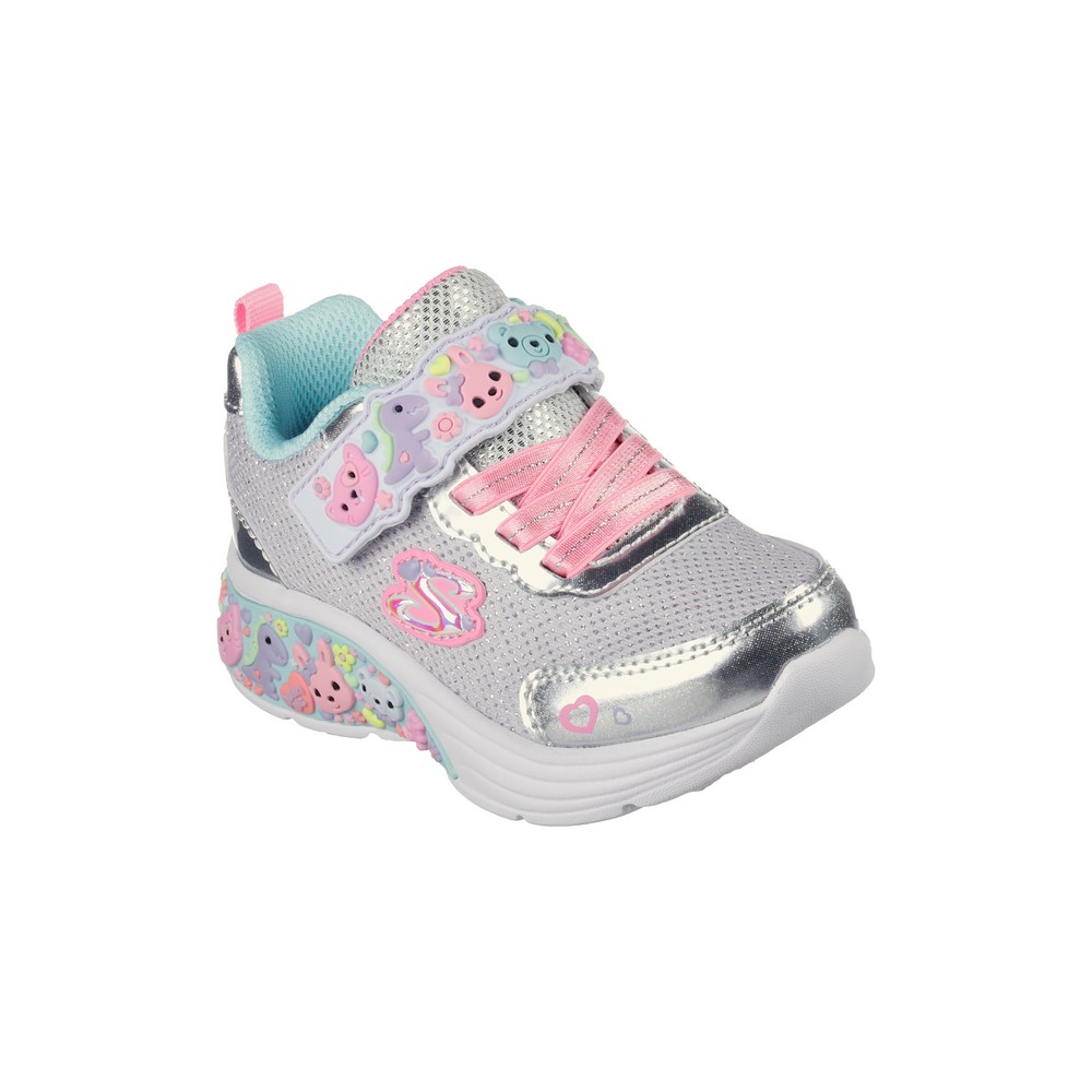 SKECHERS PATIKE MY DREAMERS Dexy Co Kids Akcija Cena