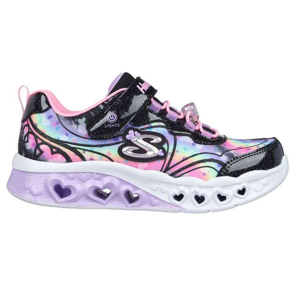 SKECHERS PATIKE FLUTTER HEART LIGHTS 