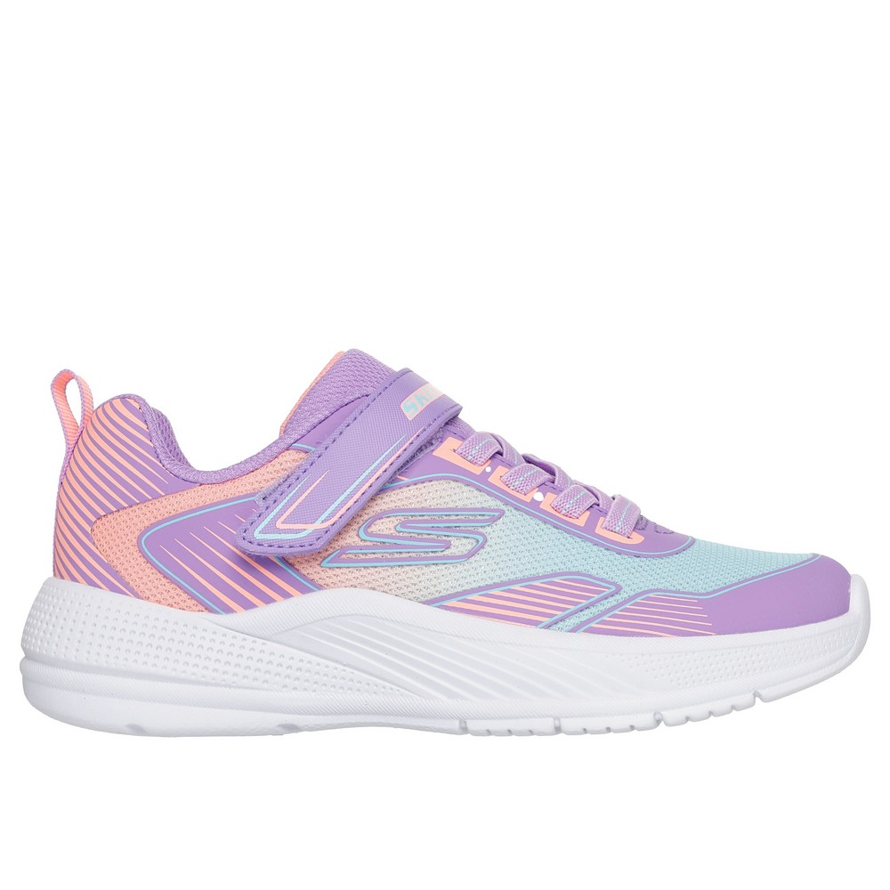 SKECHERS PATIKE MICROSPEC ADVANCE - OASIS POI 