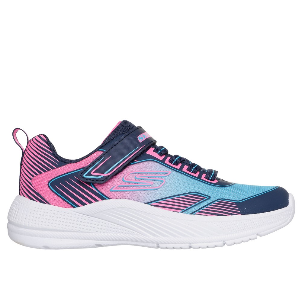 SKECHERS PATIKE MICROSPEC ADVANCE - OASIS POI 