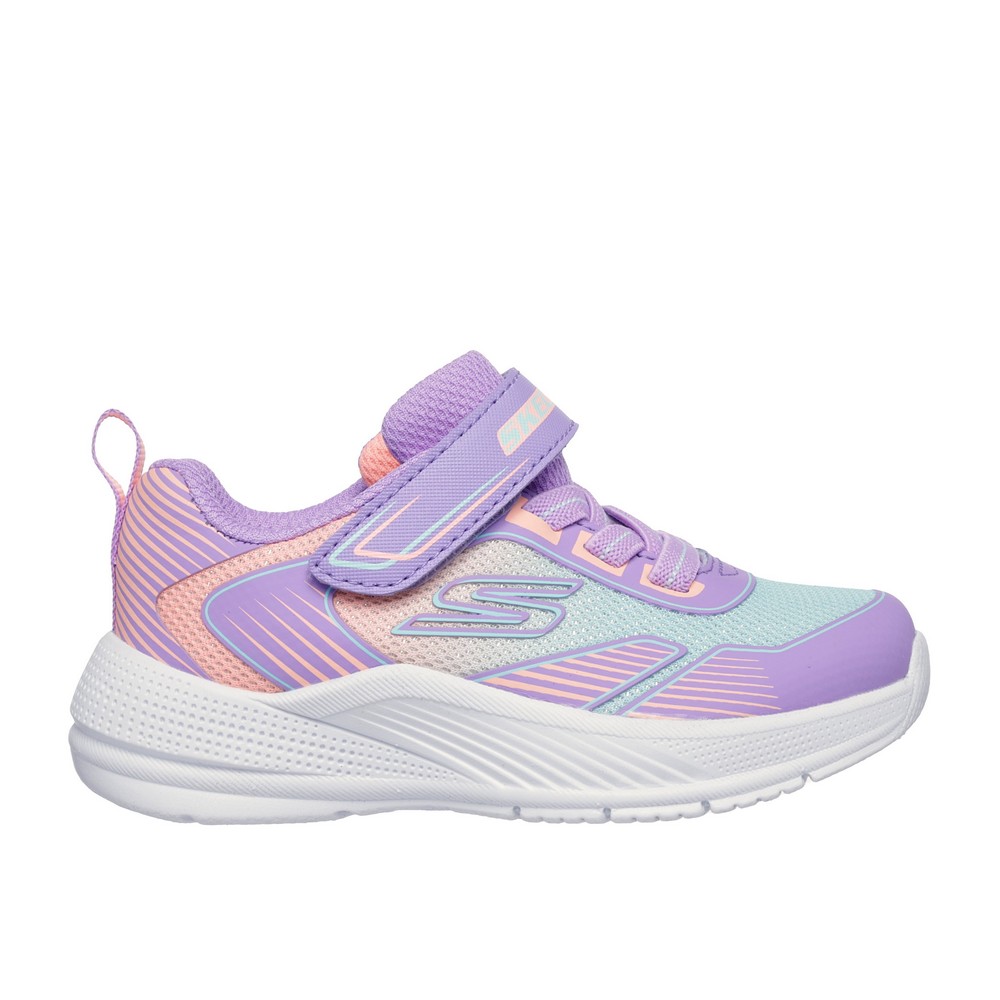 SKECHERS PATIKE MICROSPEC ADVANCE - OASIS POI 