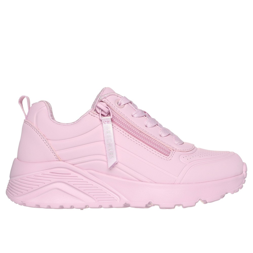 SKECHERS PATIKE UNO LITE - EASY ZIP 