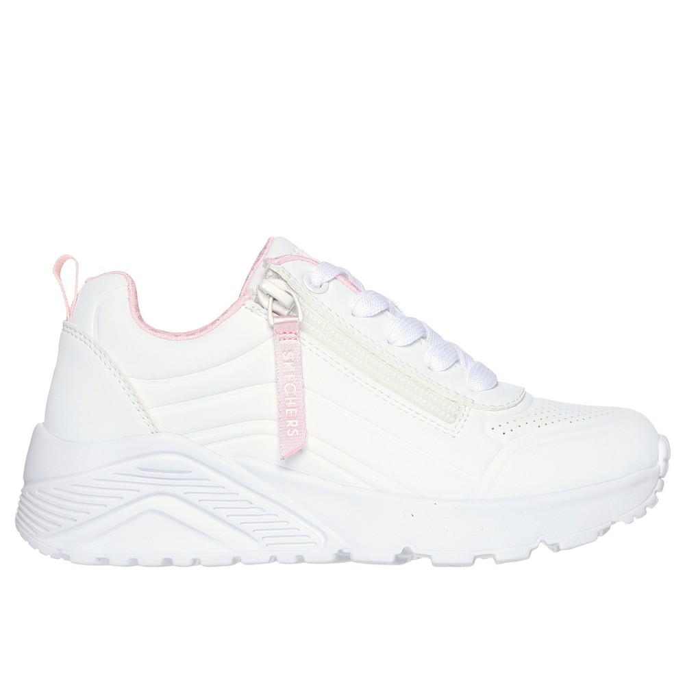 SKECHERS PATIKE UNO LITE - EASY ZIP 
