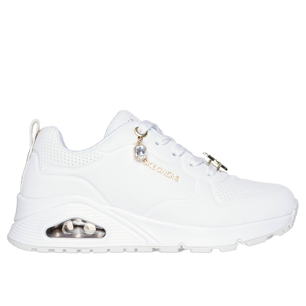 SKECHERS PATIKE UNO GEN1 - TRENDY JEWELS 