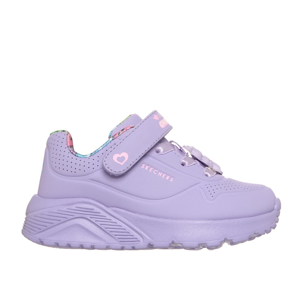 SKECHERS PATIKE UNO LITE-BEAR SPIRIT 