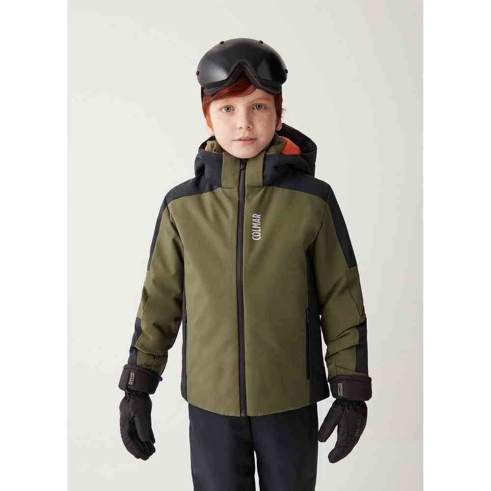 COLMAR BOY SKI JACKET-DECIJA JAKNA 