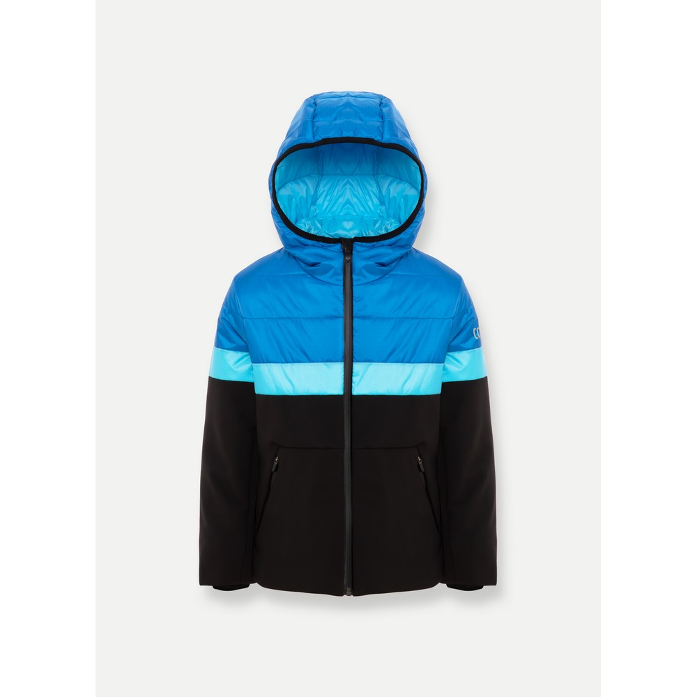 COLMAR BOY SKI JACKET-DECIJA JAKNA 