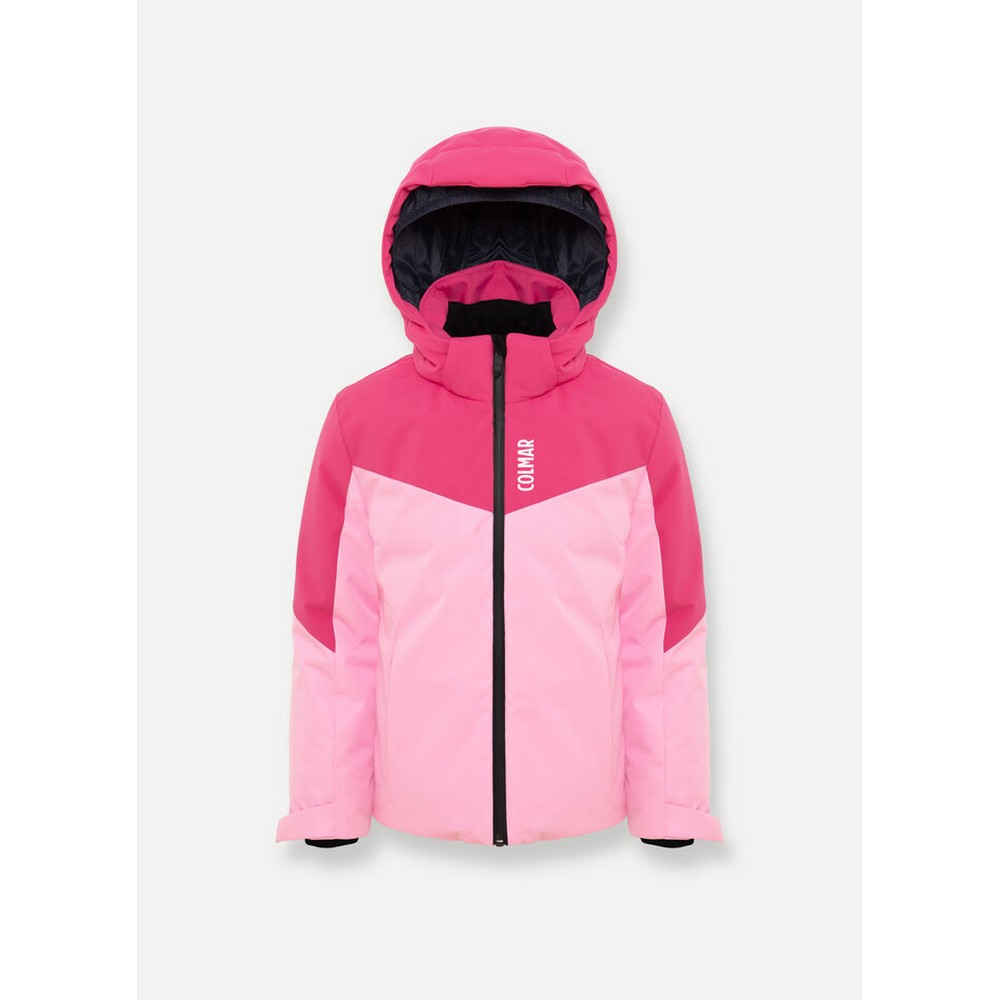 COLMAR GIRL SKI JKT-DECIJA  JAKNA 