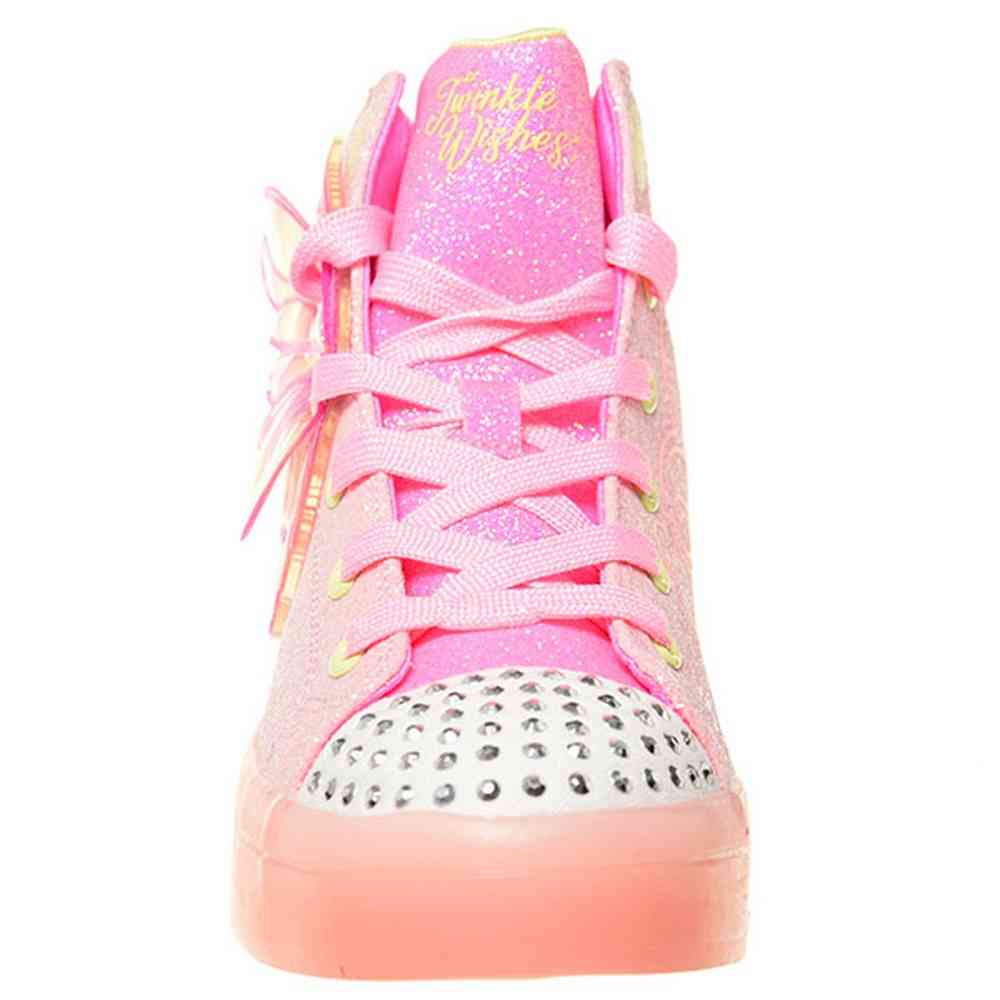 SKECHERS PATIKE TWI-LITES 2.0 - TWIN