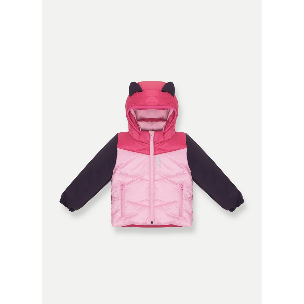COLMAR BABY 2-PC-SUIT-KOMBINEZON