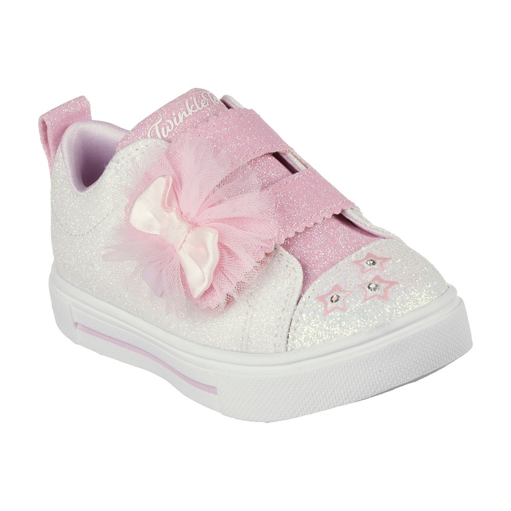 Skechers twinkle toes akcija sales