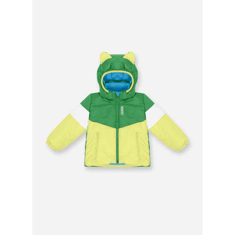 COLMAR SET SKI PANTALONE I JAKNA 