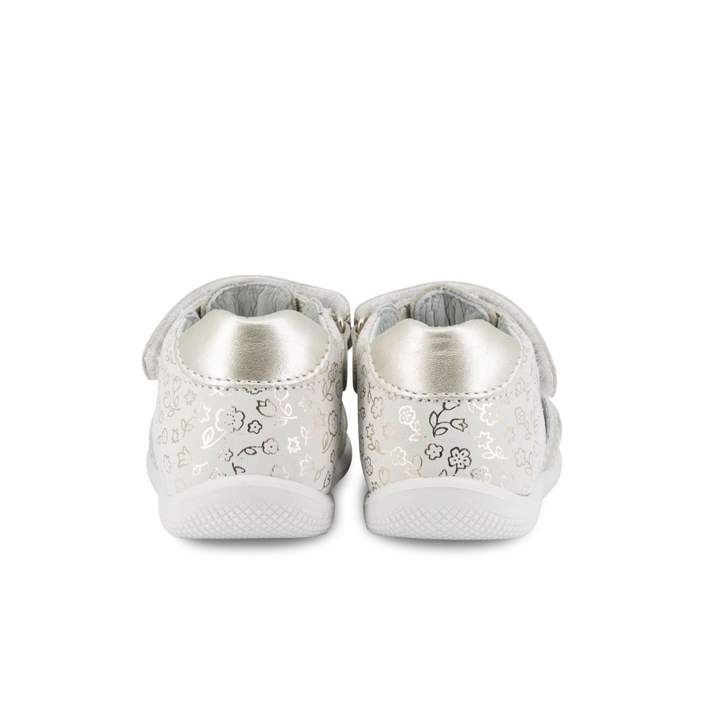 CICIBAN SANDALE CHAMPAGNE
