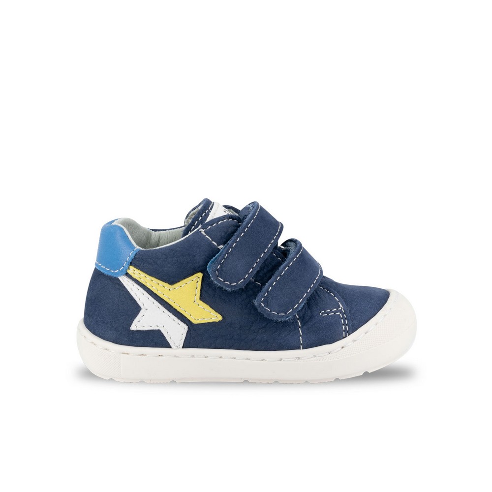 CICIBAN CIPELE DENIM