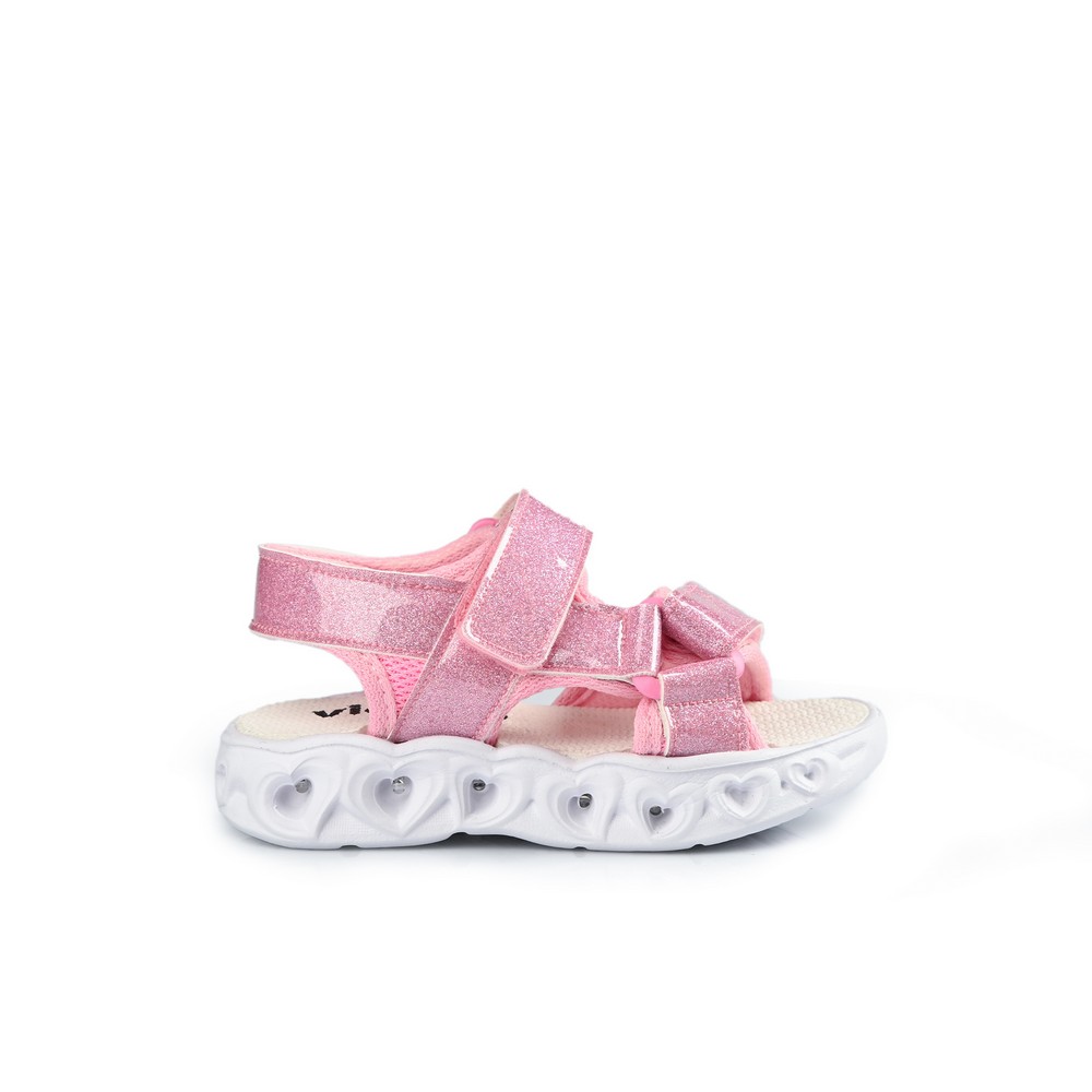 VICCO SANDALE PINK