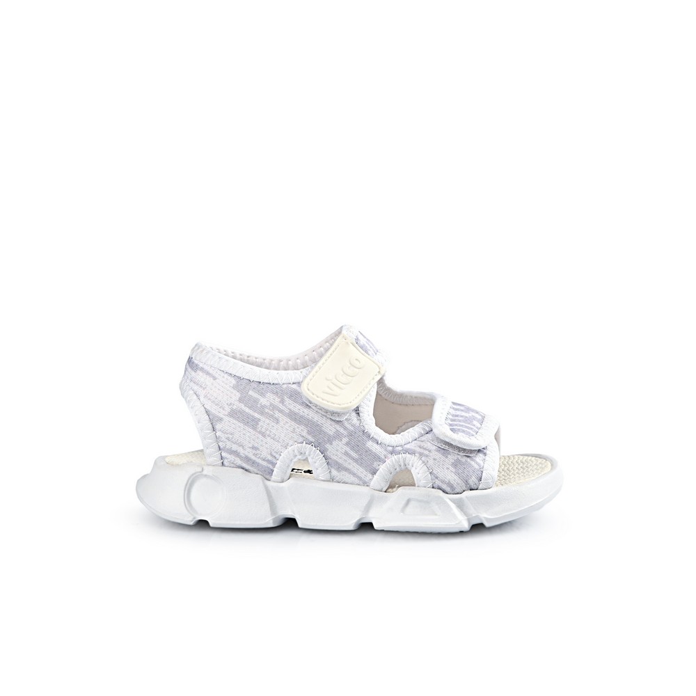 VICCO SANDALE WHITE