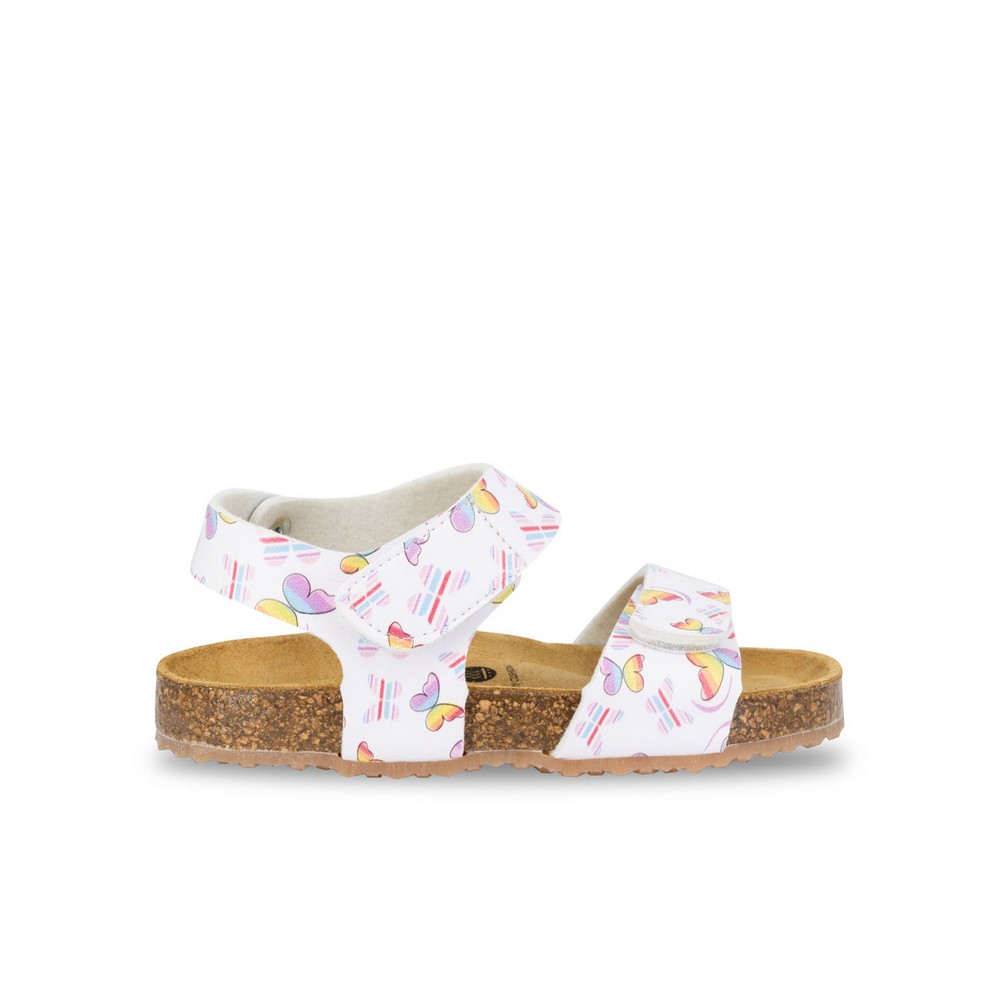 CICIBAN SANDALE BUTTERFLY
