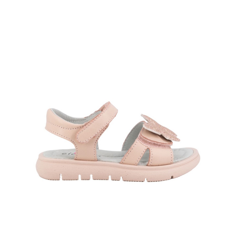 CICIBAN SANDALE Agata ROSA