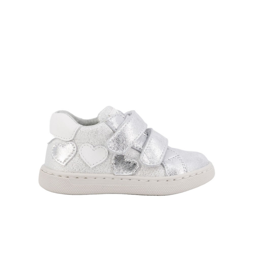 CICIBAN PATIKE Mini SILVER