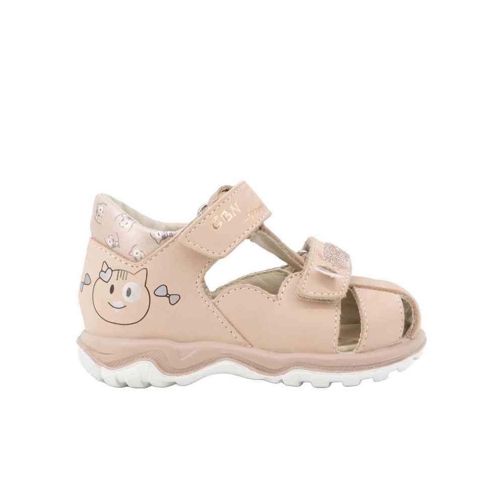 CICBAN CIPELE TEDDY ROSA 
