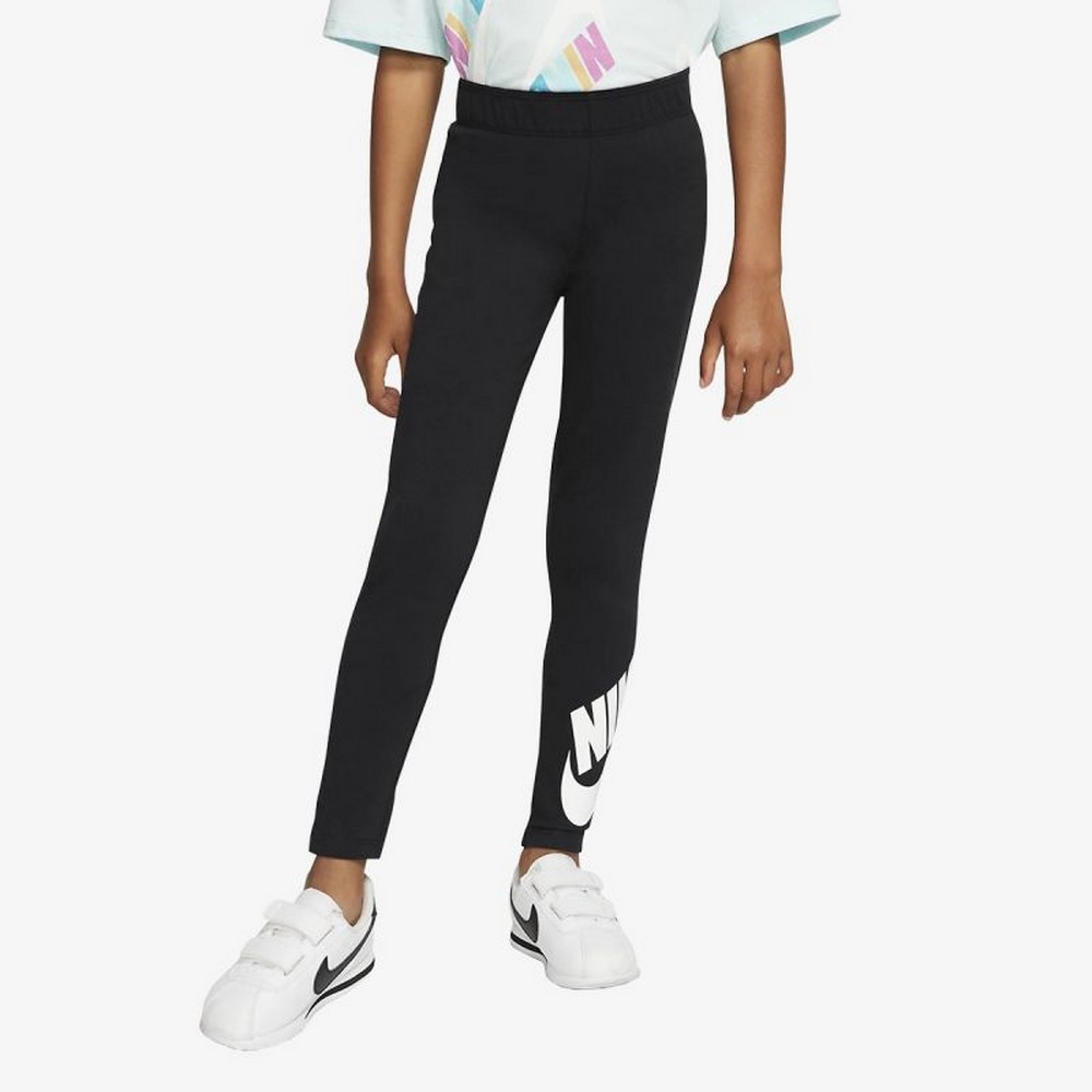 NIKE HELANKE NKG G NSW LEG A SEE LEGGING