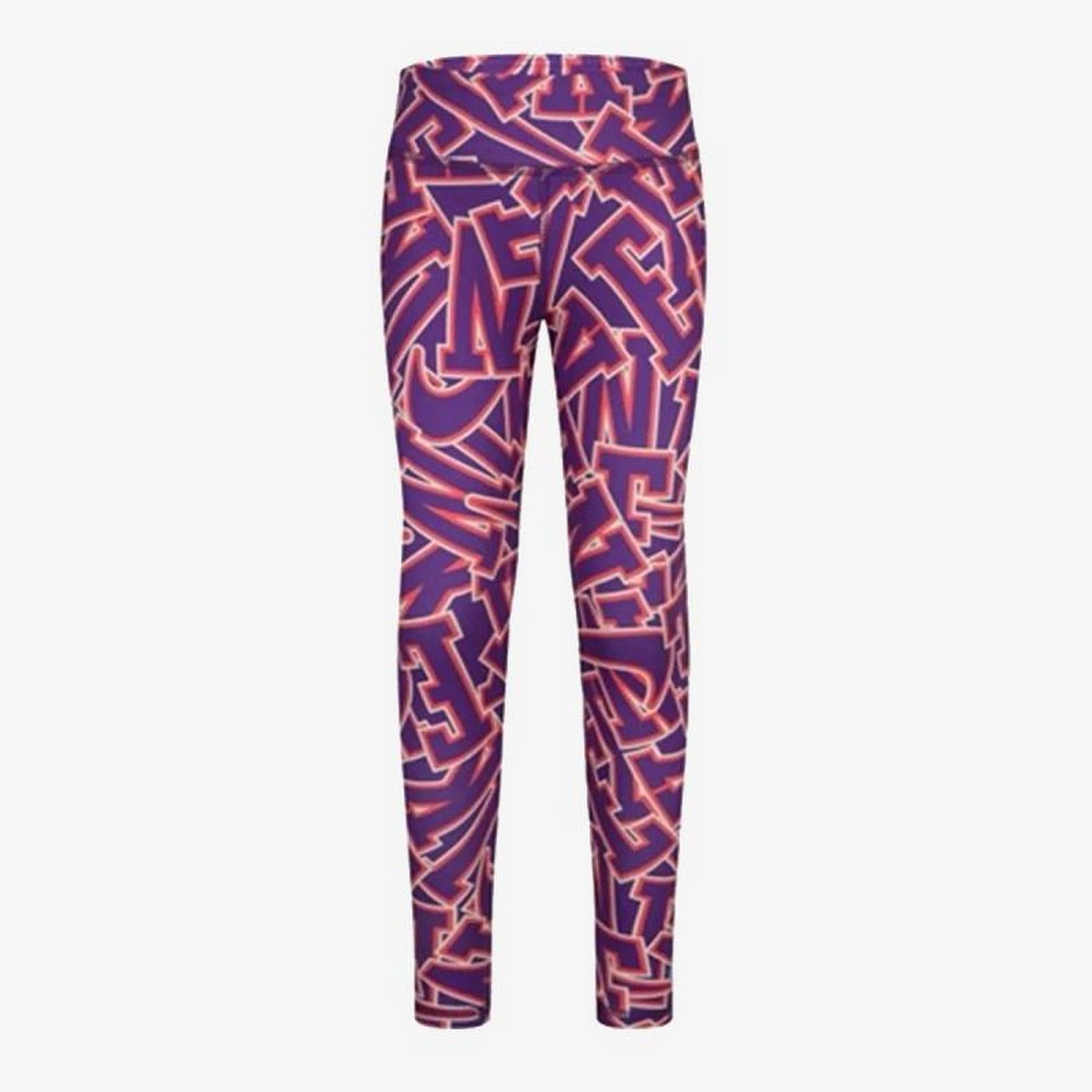 NIKE HADDAD HELANKE PURPLE COSMOS