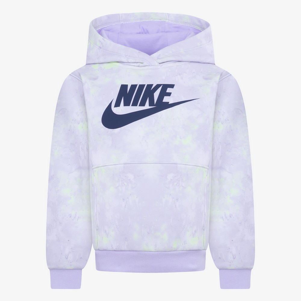 NIKE DUKS NKG PRINTED CLUB PO