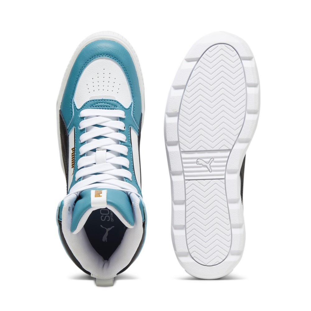 PUMA PATIKE KARMEN REBELLE MID JR