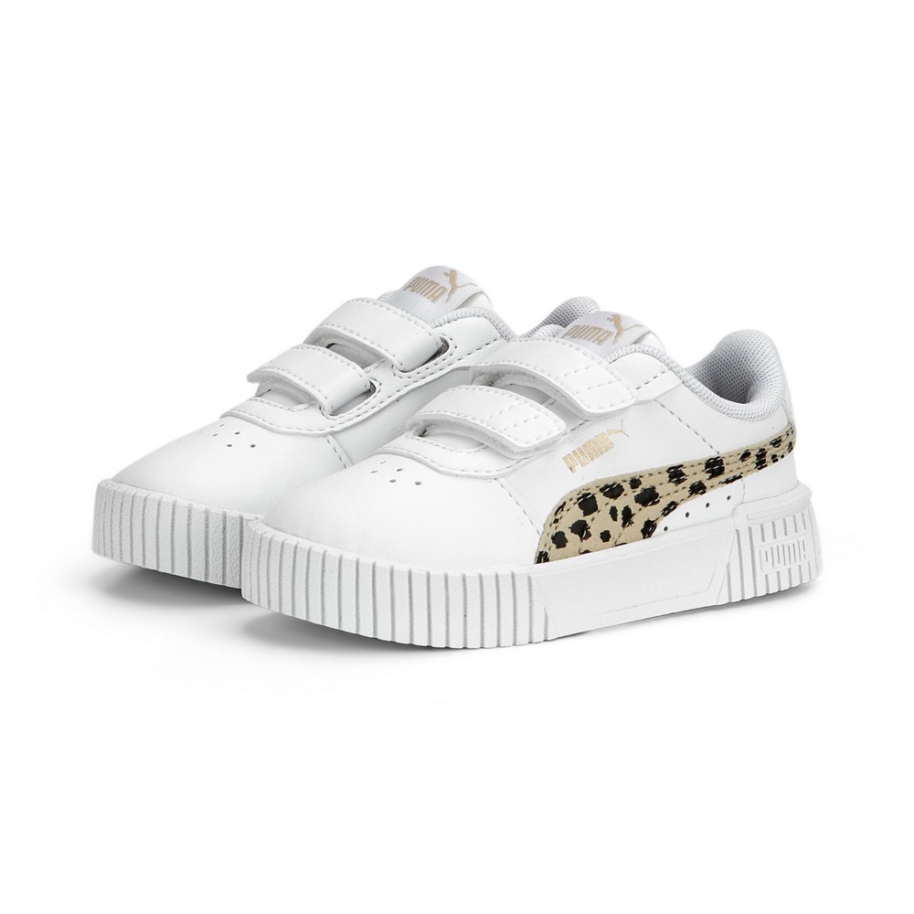 PUMA PATIKE CARINA 2.0 ANIMAL V INF
