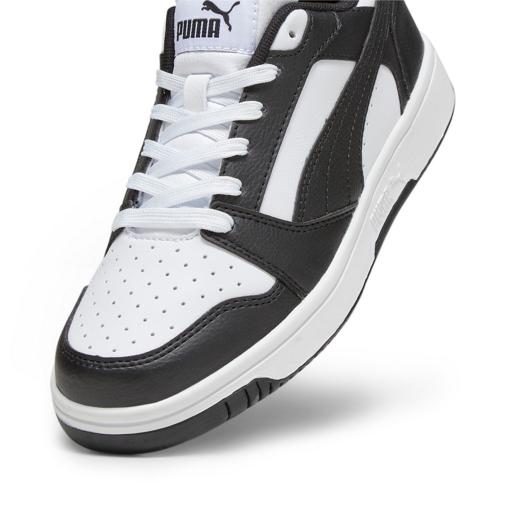 PUMA PATIKE REBOUND V6 LO JR 