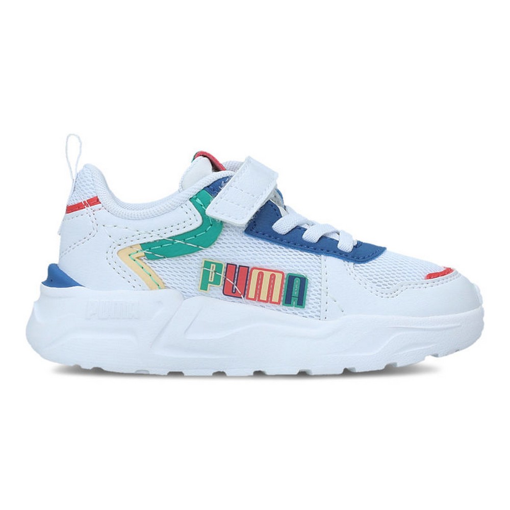 PUMA PATIKE TRINITY LITE READY, SET, BETTER AC+ INF