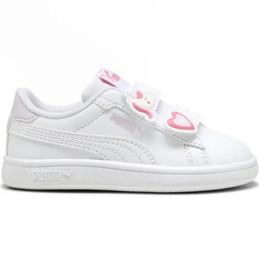 PUMA PATIKE Puma Smash 3.0 Badges V Inf 