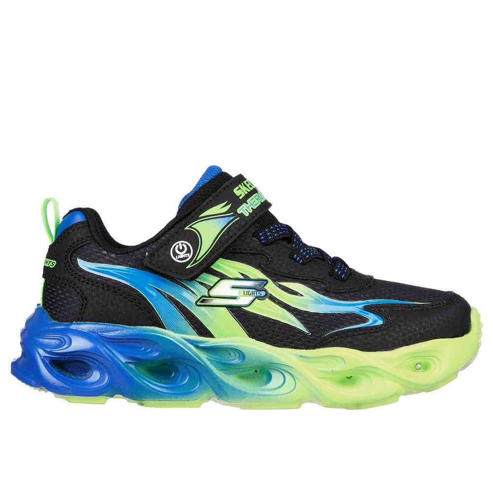 SKECHERS PATIKE THERMO-FLASH-HEAT-FL 