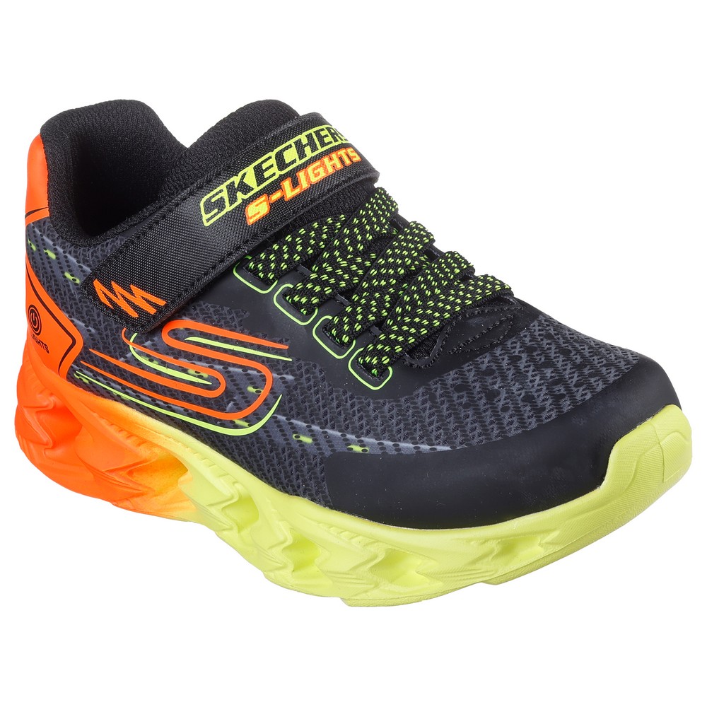 SKECHERS PATIKE VORTEX 2.0 - QUANTRO