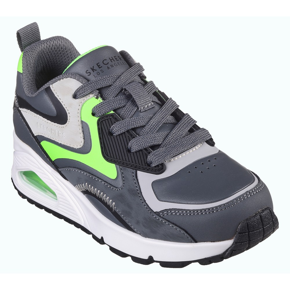 SKECHERS PATIKE UNO GEN1 - COLOR SUR