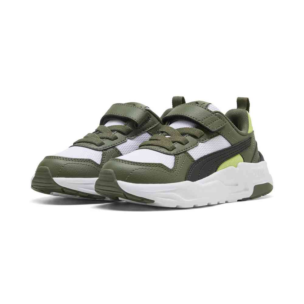 PUMA PATIKE TRINITY 2 LT AC+ PS 
