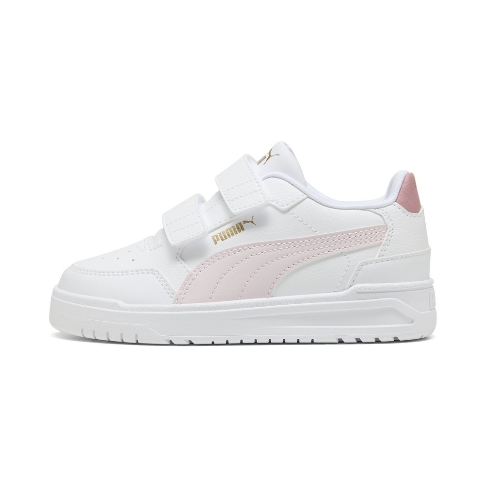 PUMA PATIKE SHUFFLE DOWNTOWN LO V PS 