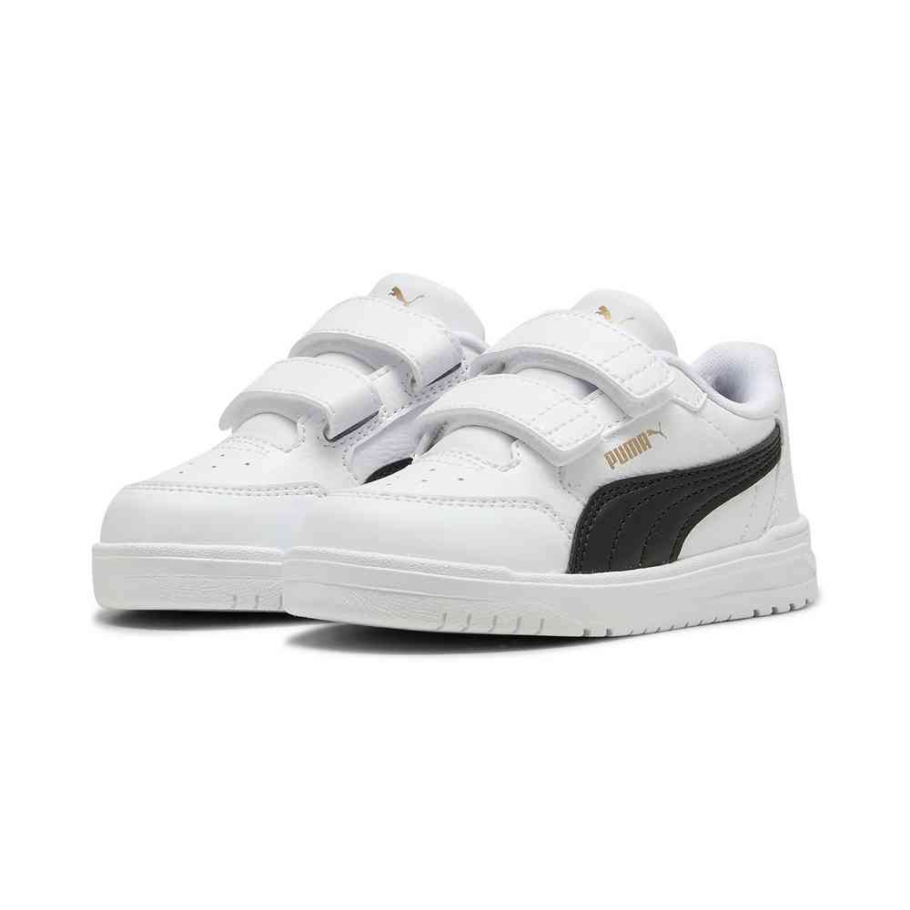 PUMA PATIKE SHUFFLE DOWNTOWN Lo V Inf 
