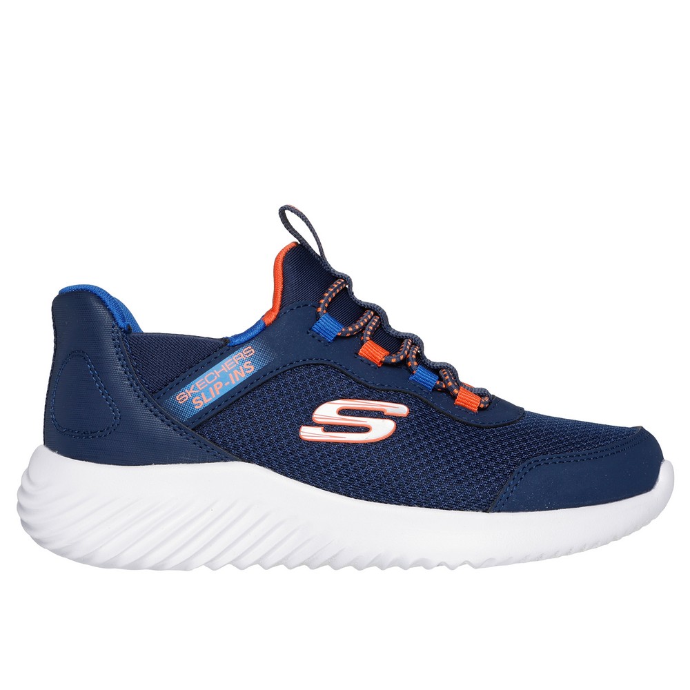 SKECHERS PATIKE BOUNDER - BRISK-BURS 