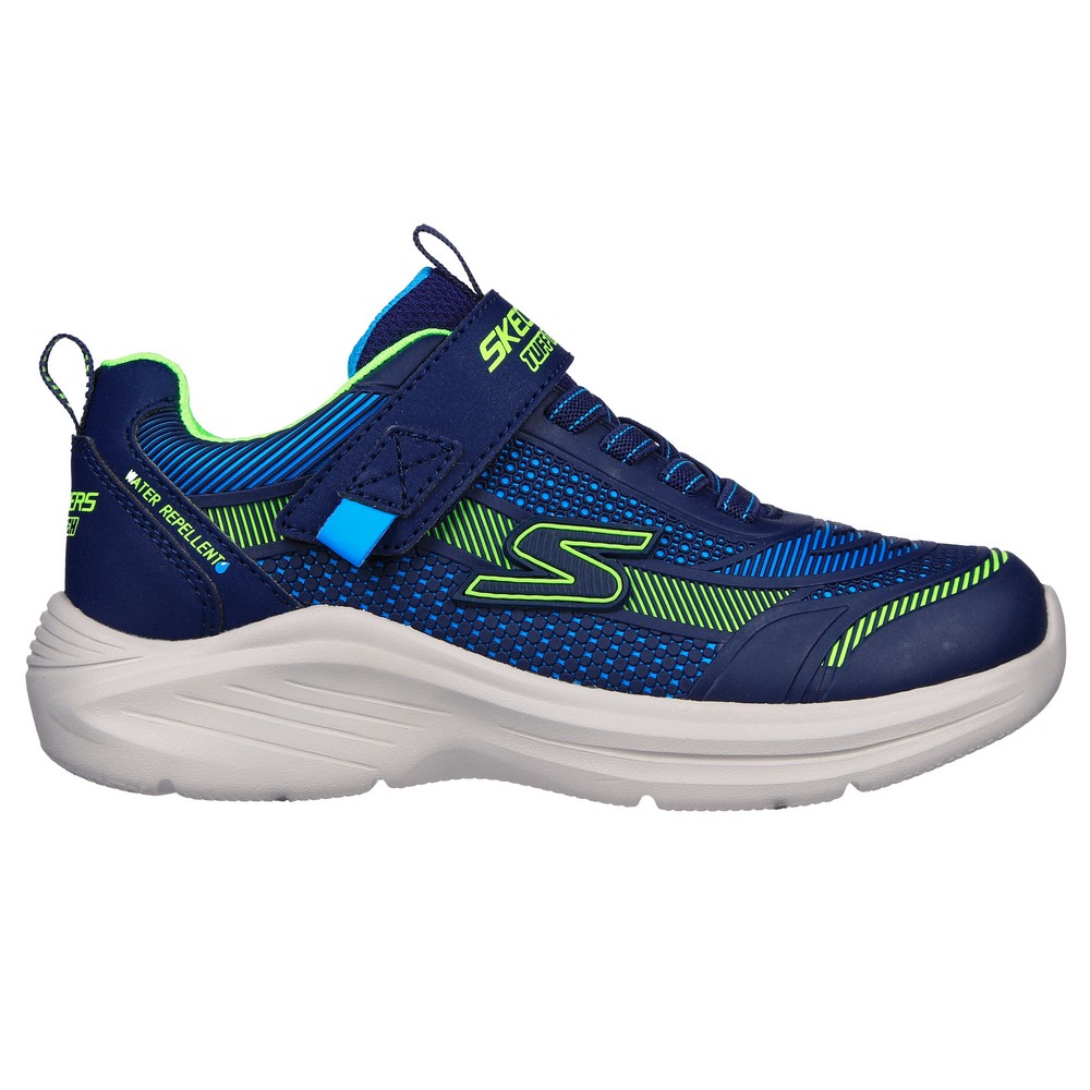SKECHERS PATIKE HYPER-BLITZ - HYDRO-TRONIX 