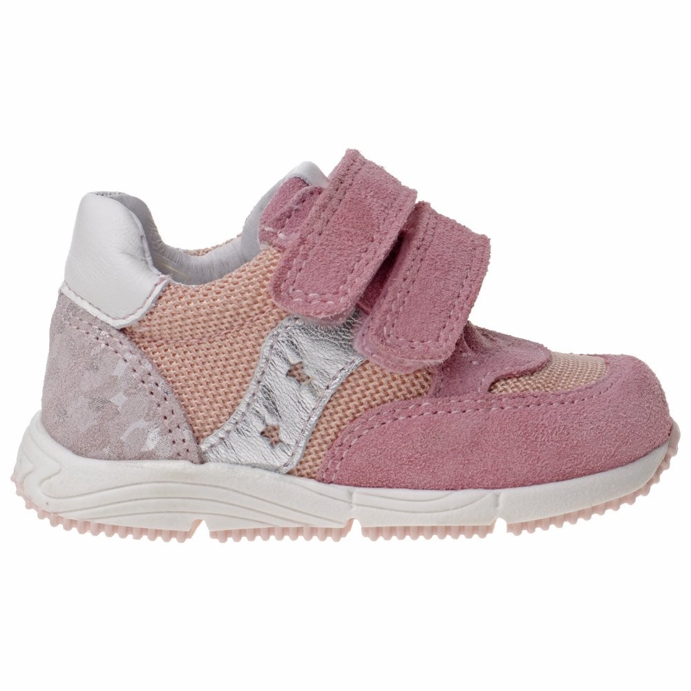 POLLINO PATIKE ROSA