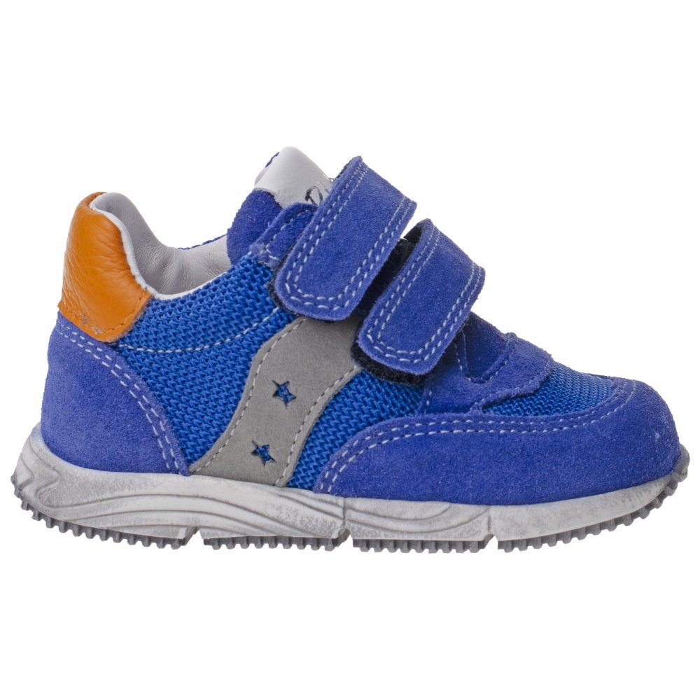 POLLINO PATIKE BLUE
