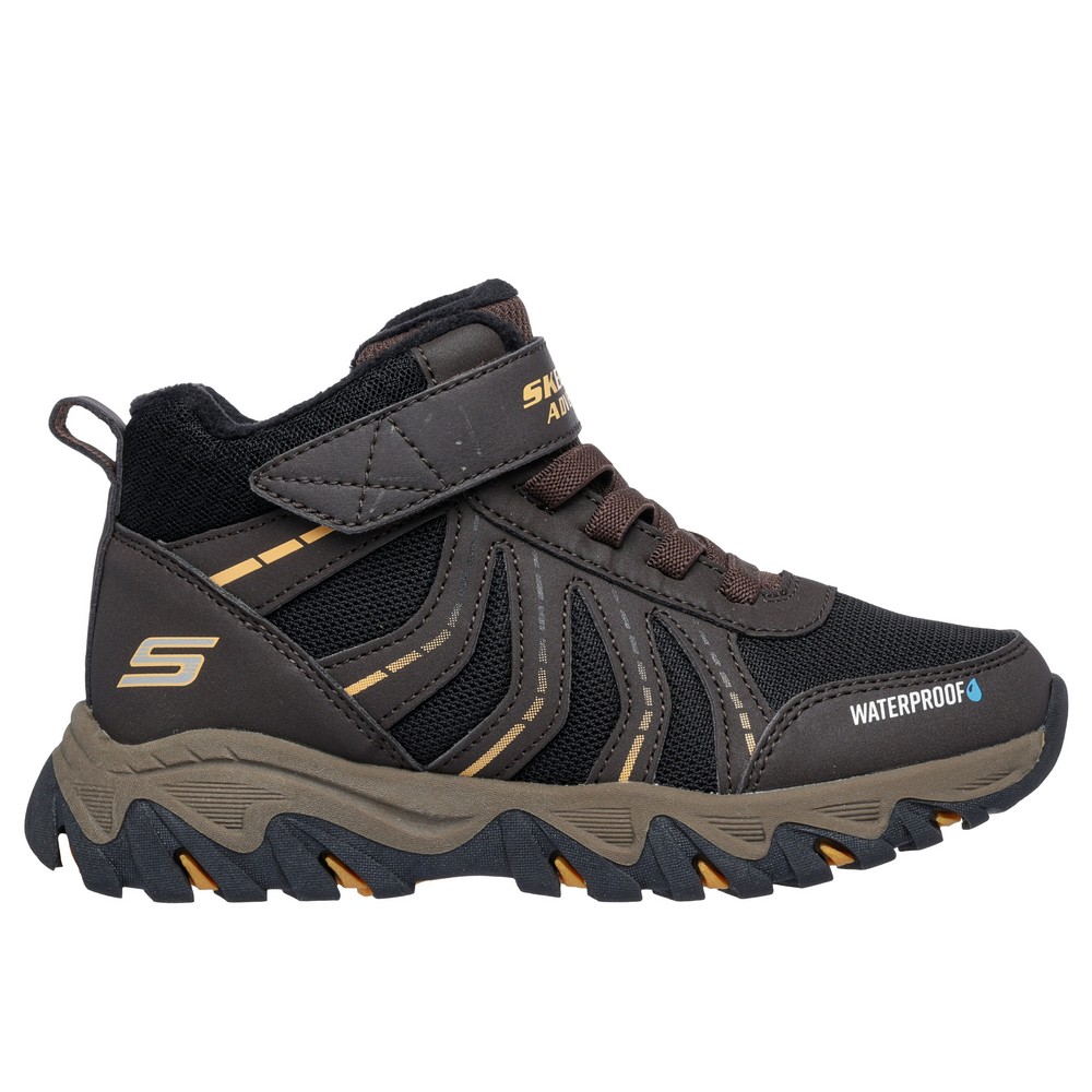 SKECHERS CIZME RUGGED RANGER - STORM TRAIL 