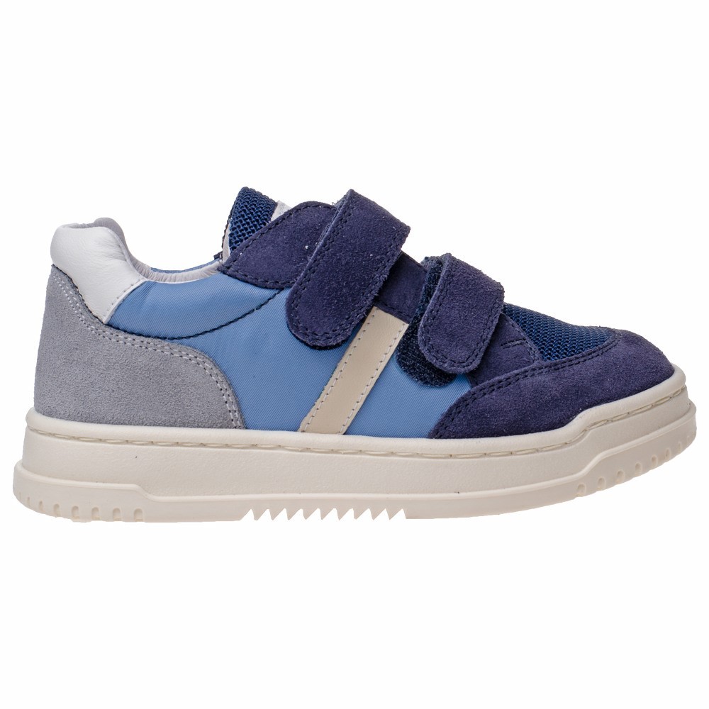POLLINO CIPELE DARK BLUE