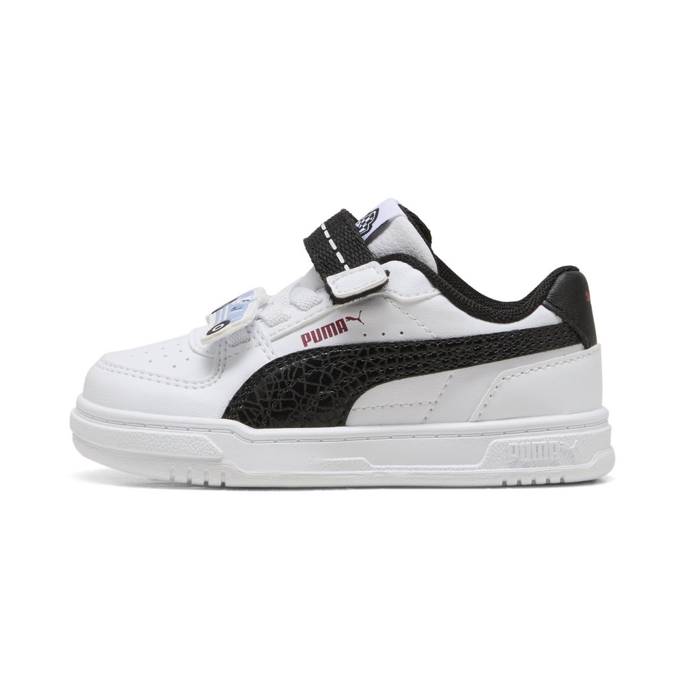PUMA PATIKE CAVEN III RACING CREW AC+ Inf 