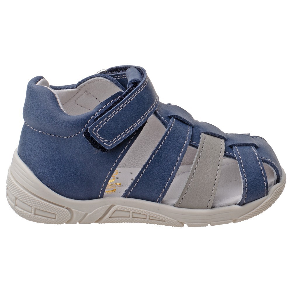 POLLINO POLUSANDALA BLUE 